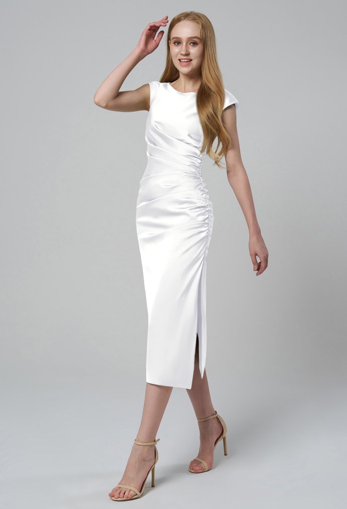 AW Briony Dress